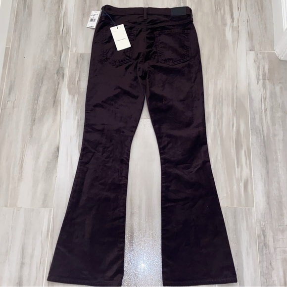 Citizens of Humanity CoH
Brown Lilah, High Rise Bootcut, 26x30, NWT, $238 MSRP - Picture 5 of 14